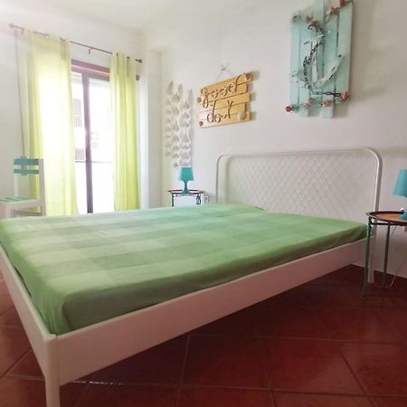 Casa Da Annie Apartment Monte Gordo Exterior photo