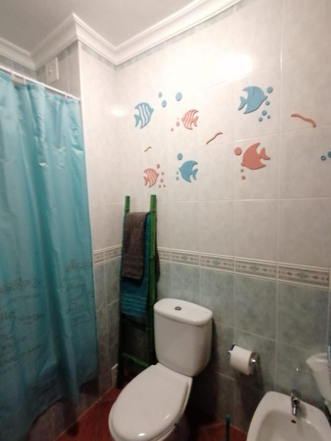Casa Da Annie Apartment Monte Gordo Exterior photo