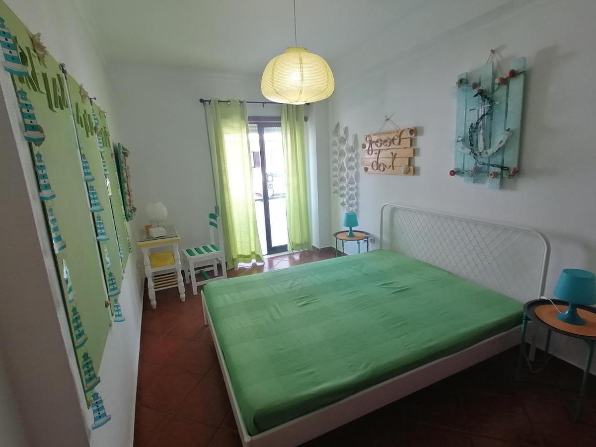Casa Da Annie Apartment Monte Gordo Exterior photo