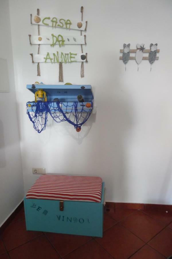 Casa Da Annie Apartment Monte Gordo Exterior photo